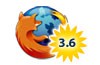 Mozilla Firefox 3.6.12