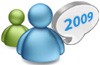 Windows Live Messenger 2009 14.0.8117.416